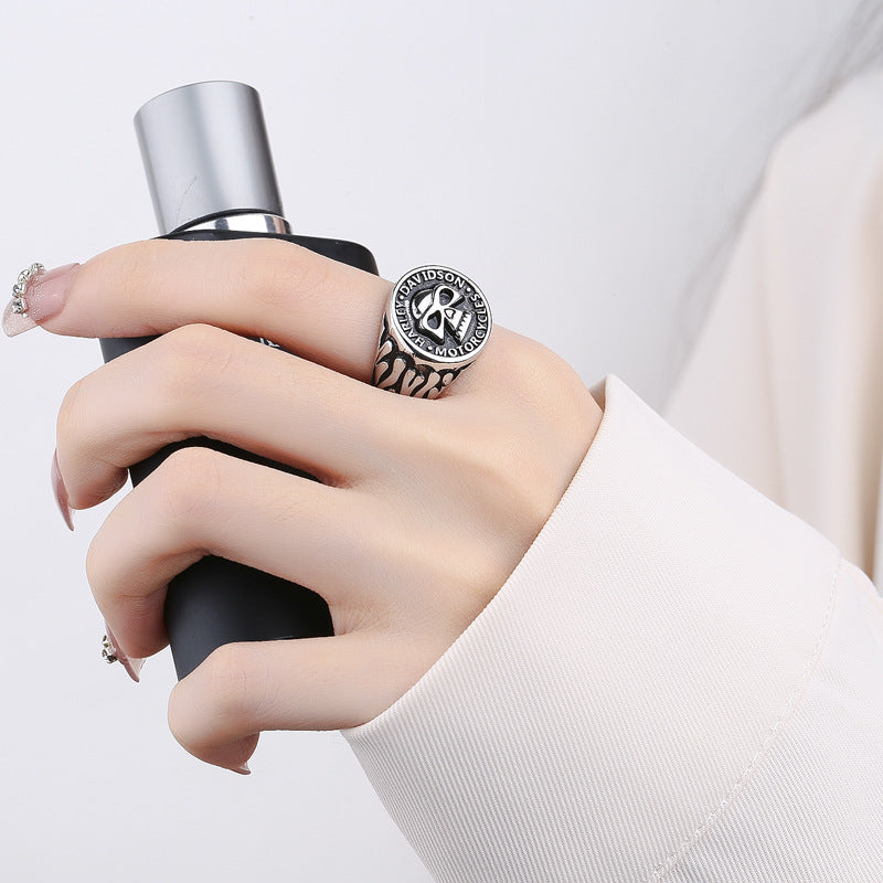 Stunning Ring for Daily Wear