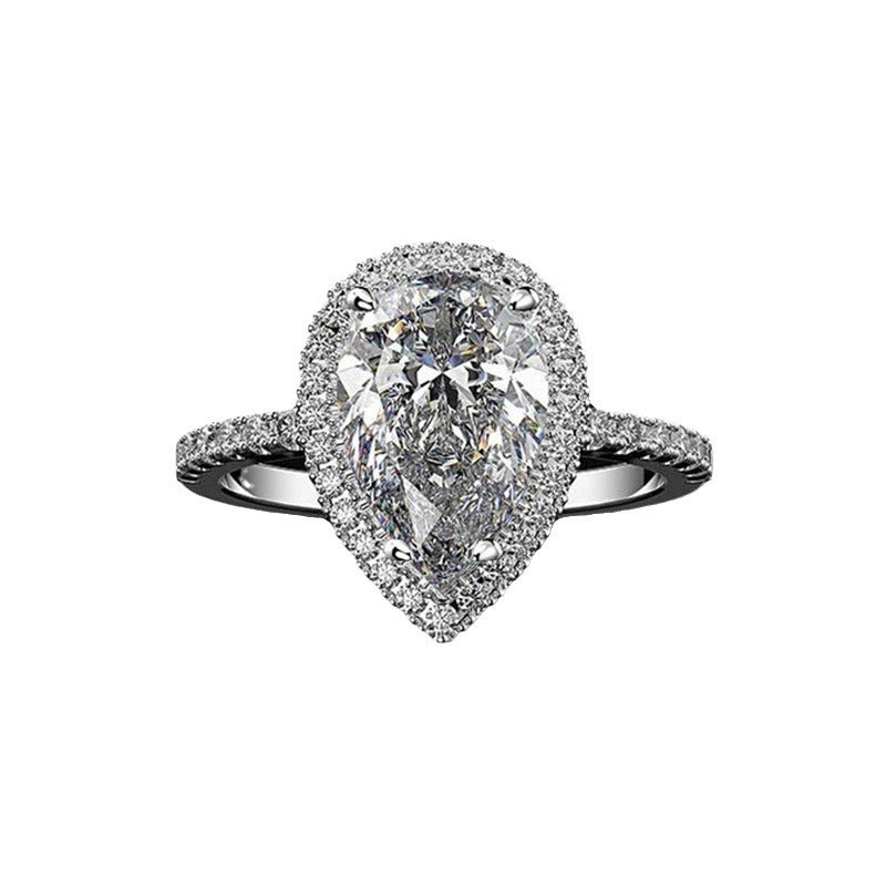 Romantic Ring for Special Moments