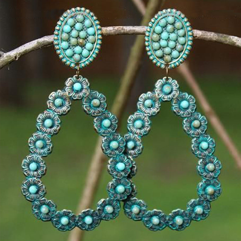 Elegant Earring for Every Occasion