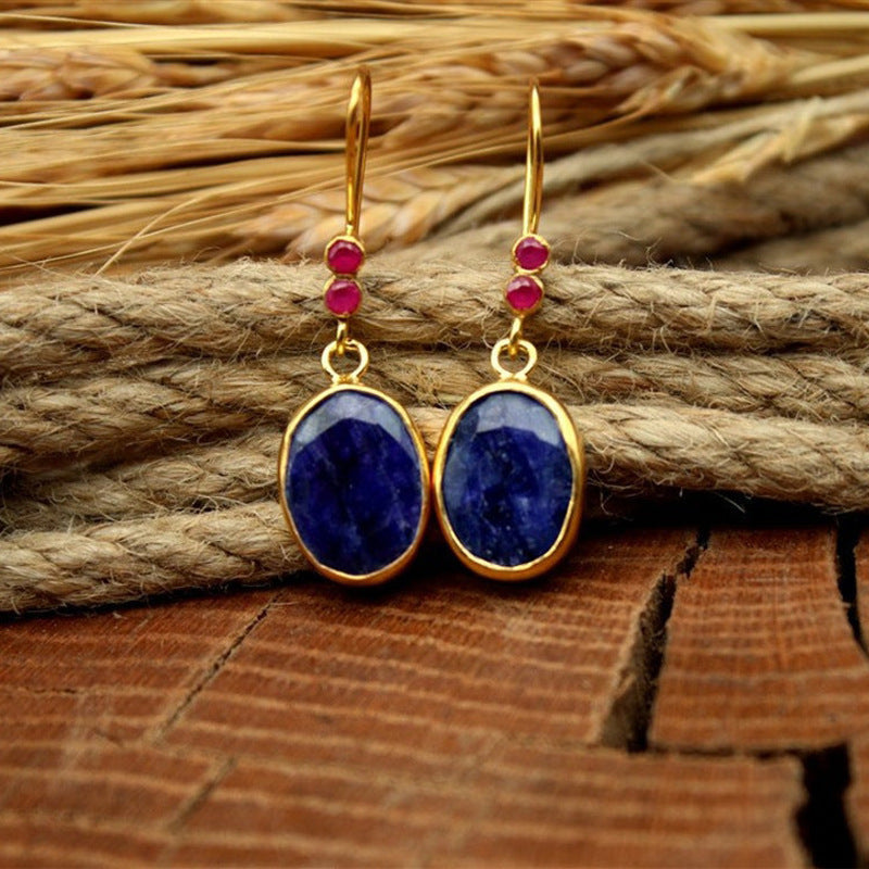 Romantic Earring for Special Moments