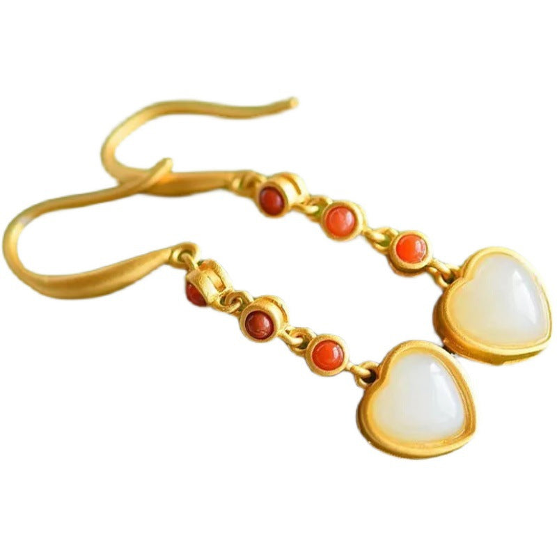 Elegant Silver Earring for Every Occasion