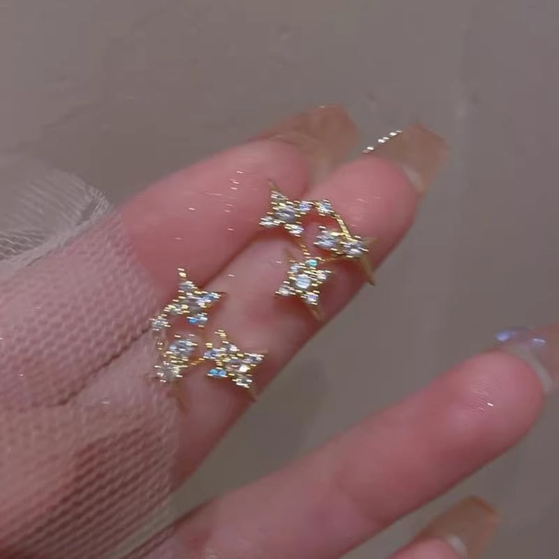 Elegant Earring for Every Occasion