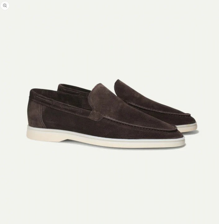 Vintage Inspired Orthopedic Shoes
