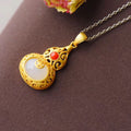 Classic Necklace with Timeless Appeal