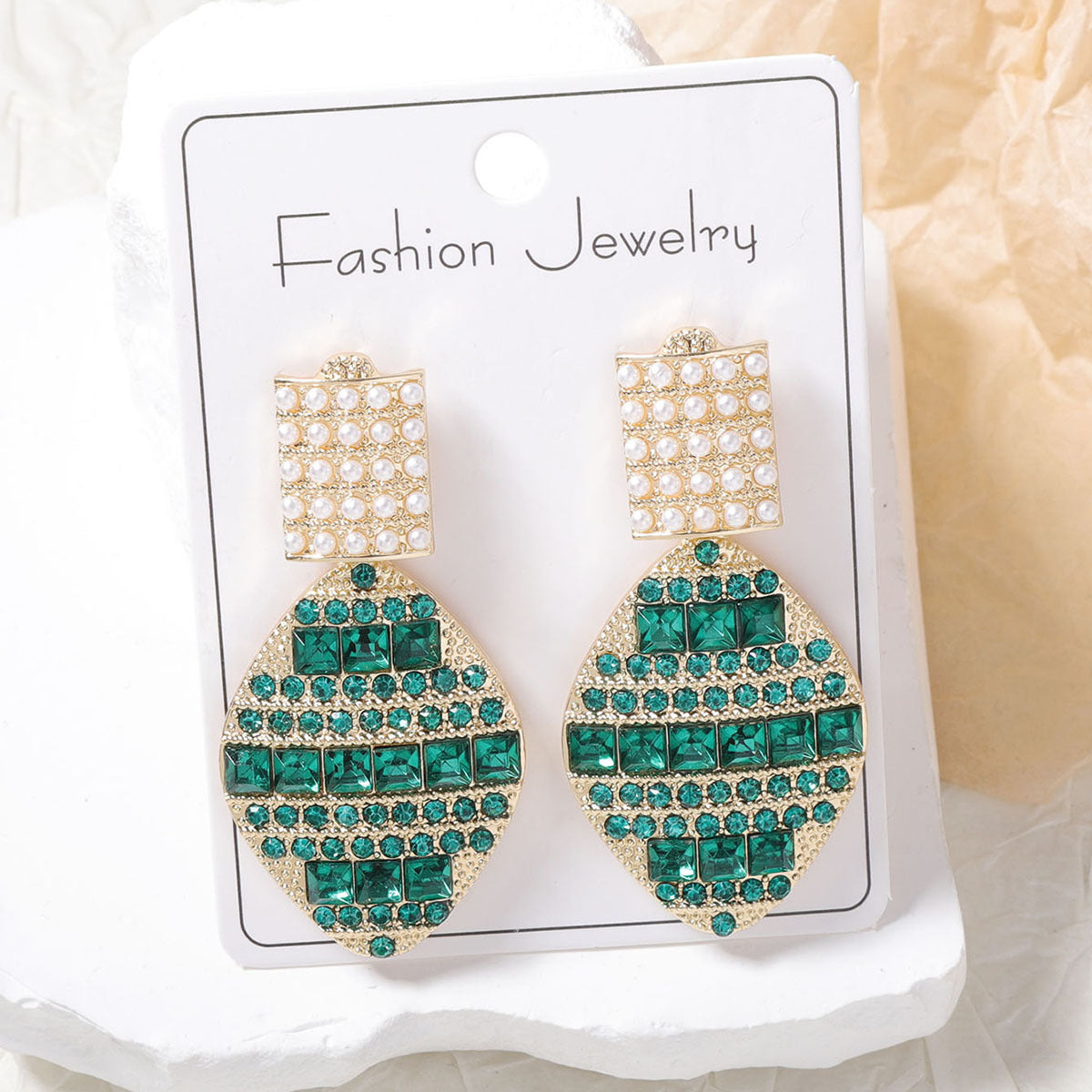 Elegant Earring for Every Occasion