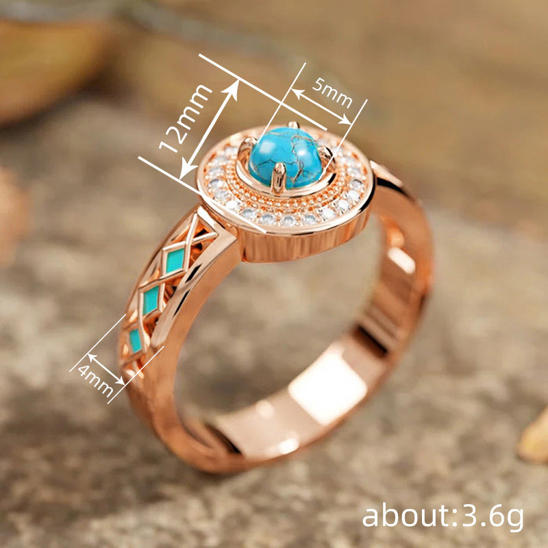 Charming Piece for Any Occasion