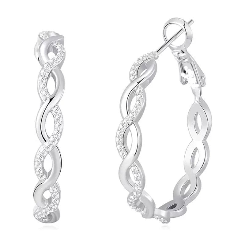 Classic Earring with Timeless Appeal