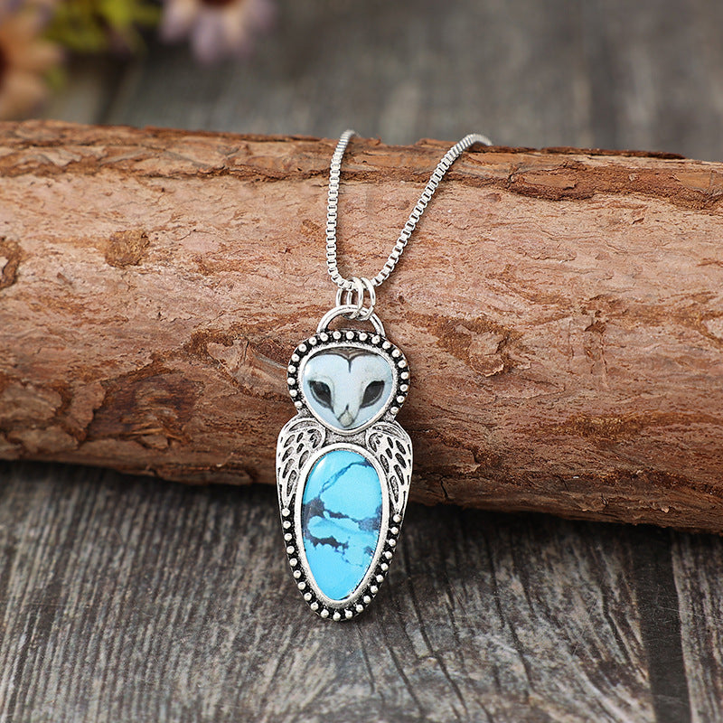 Romantic Necklace for Special Moments