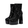 Beautifully Crafted Orthopedic Boots