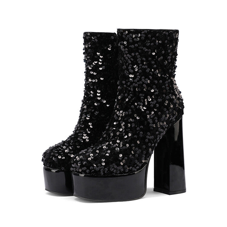 Beautifully Crafted Orthopedic Boots