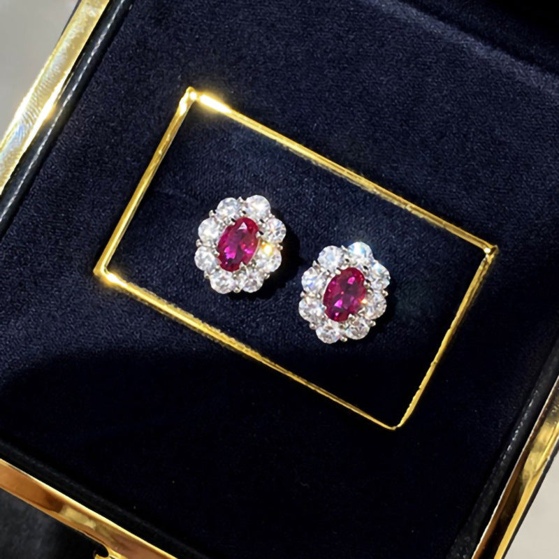 Charming Earring for Any Occasion