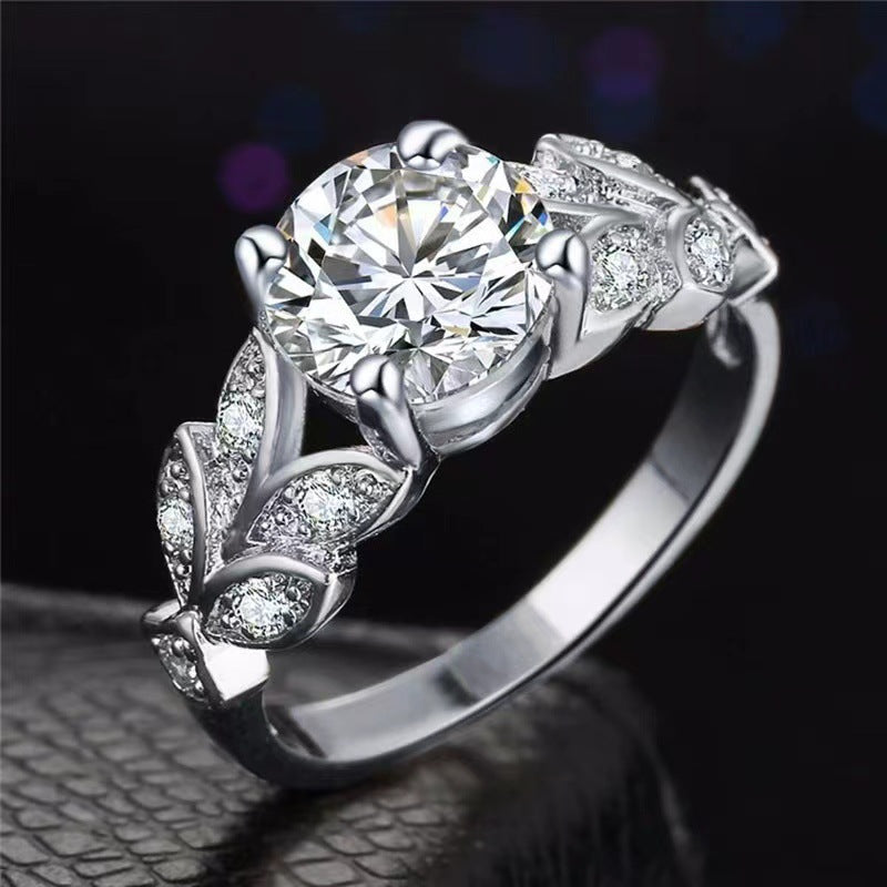 Elegant Ring for Every Occasion