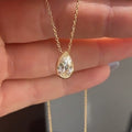 Delicate Artisan Necklace