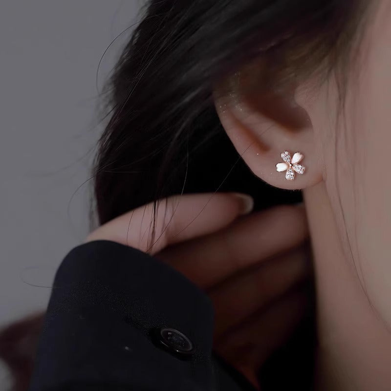 Classic Earring with Timeless Appeal