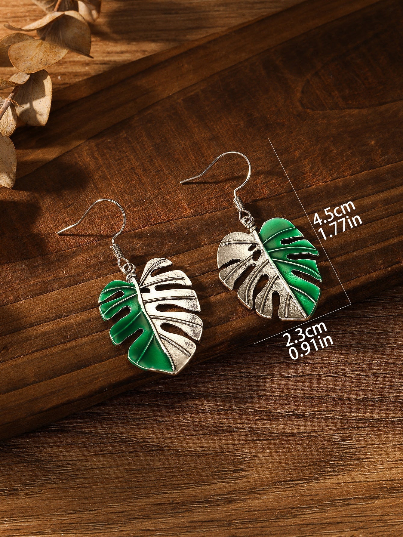 Elegant Earring for Every Occasion