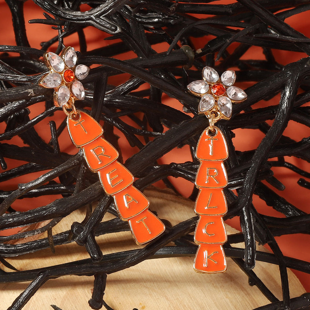 Classic Earring with Timeless Appeal