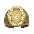 Elegant Ring for Every Occasion