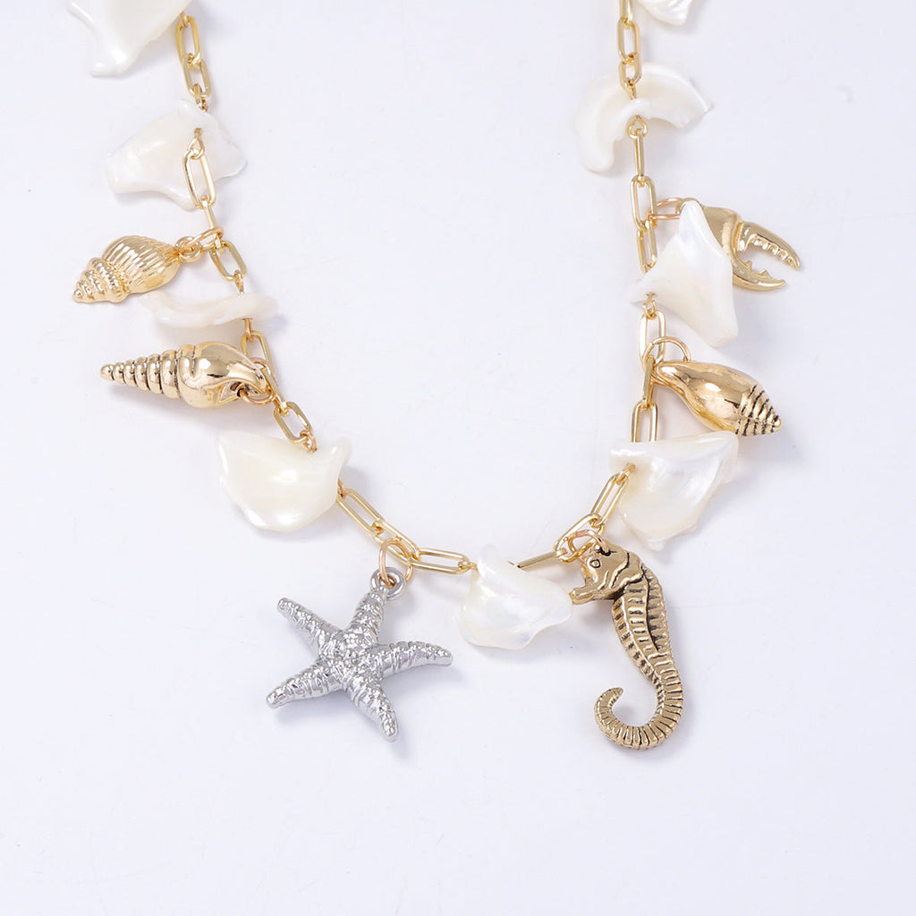 Romantic Necklace for Special Moments
