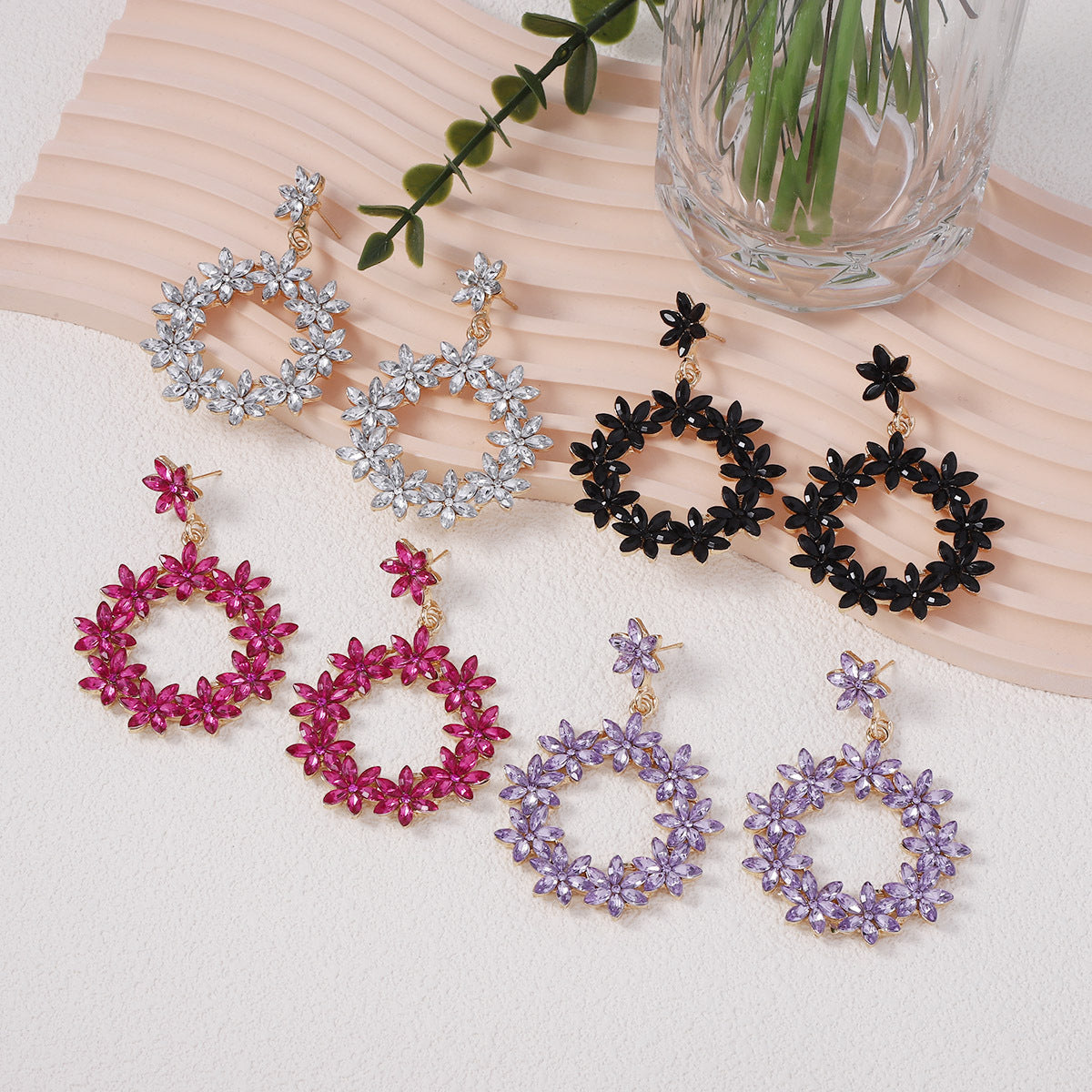 Charming Earring for Any Occasion