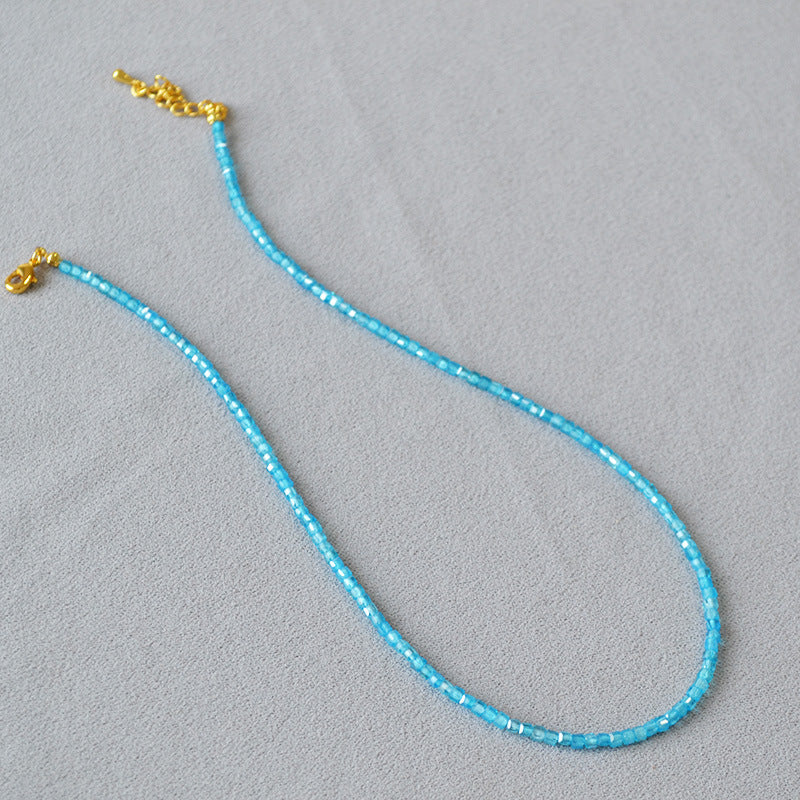 Stunning Necklace for Daily Wear