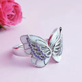Delicate Artisan Ring