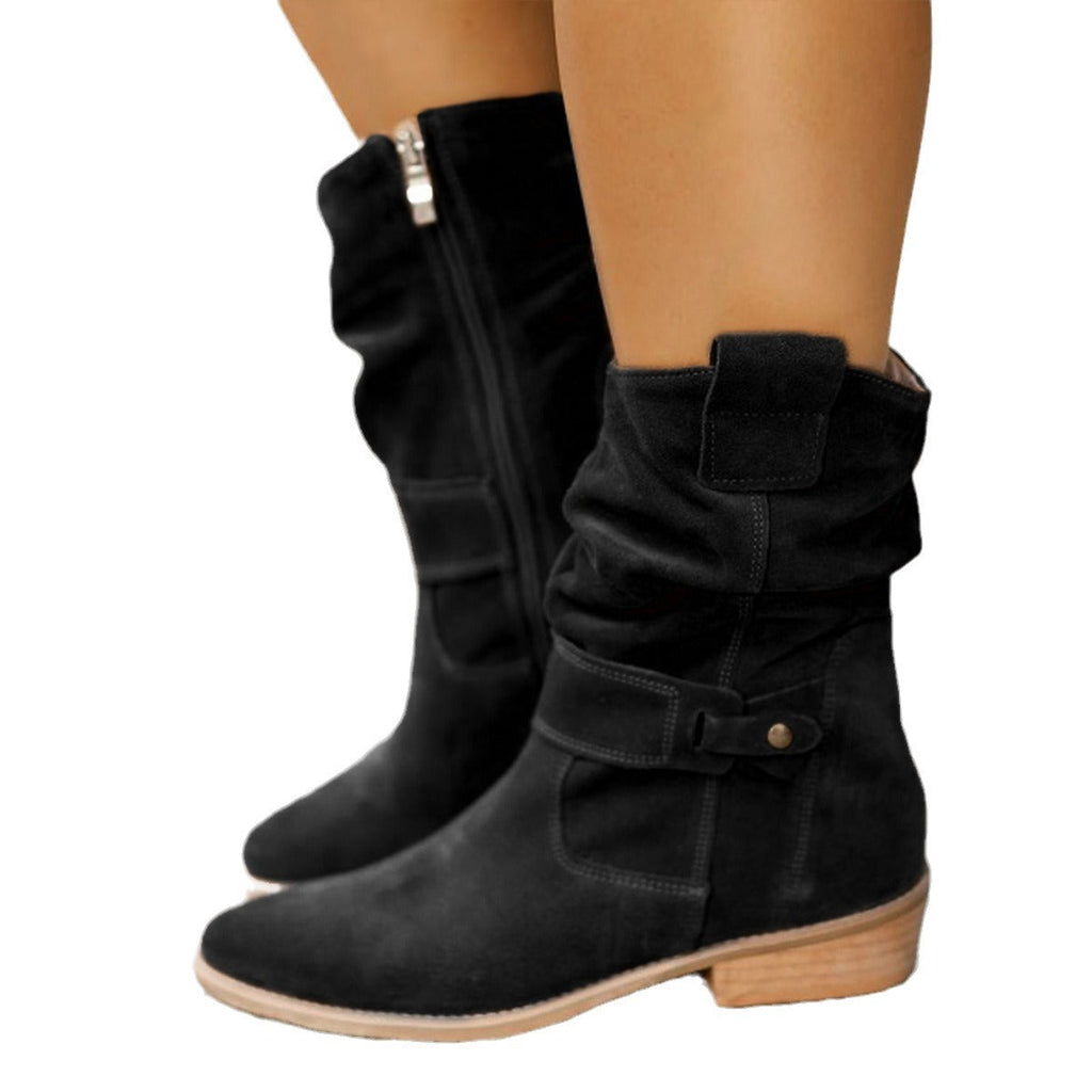 Beautifully Crafted Orthopedic Boots