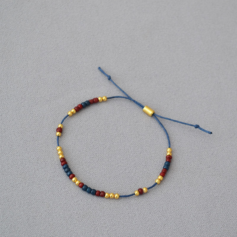 Charming Bracelet for Any Occasion