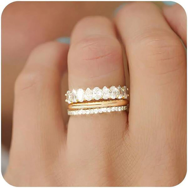Stunning Set for Daily Wear