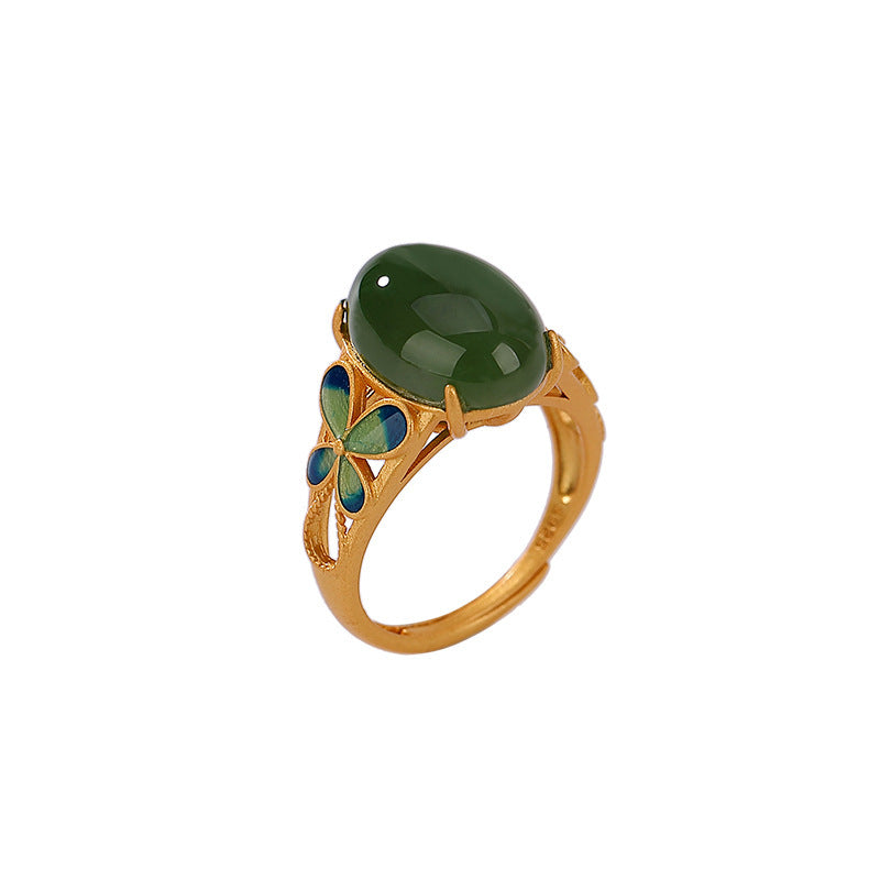 Elegant Ring for Every Occasion