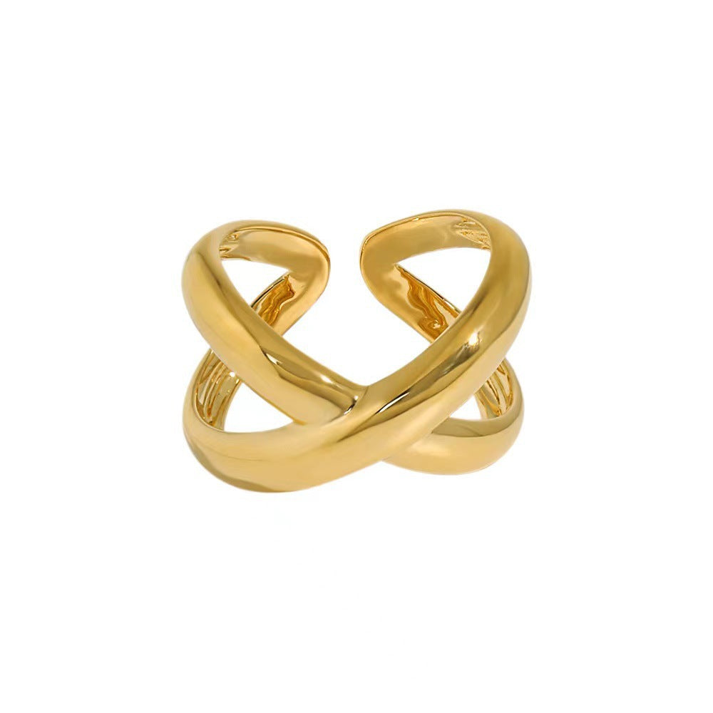 Vintage Handmade Ring