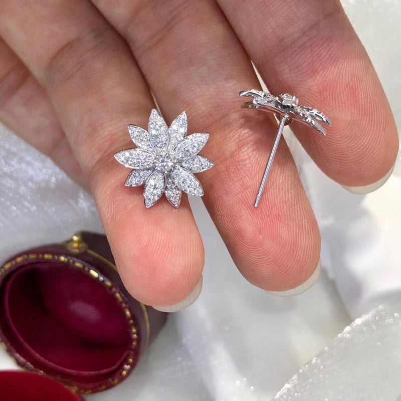Stunning Earring for Daily Wear