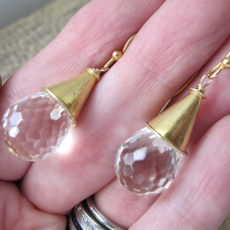Charming Earring for Any Occasion