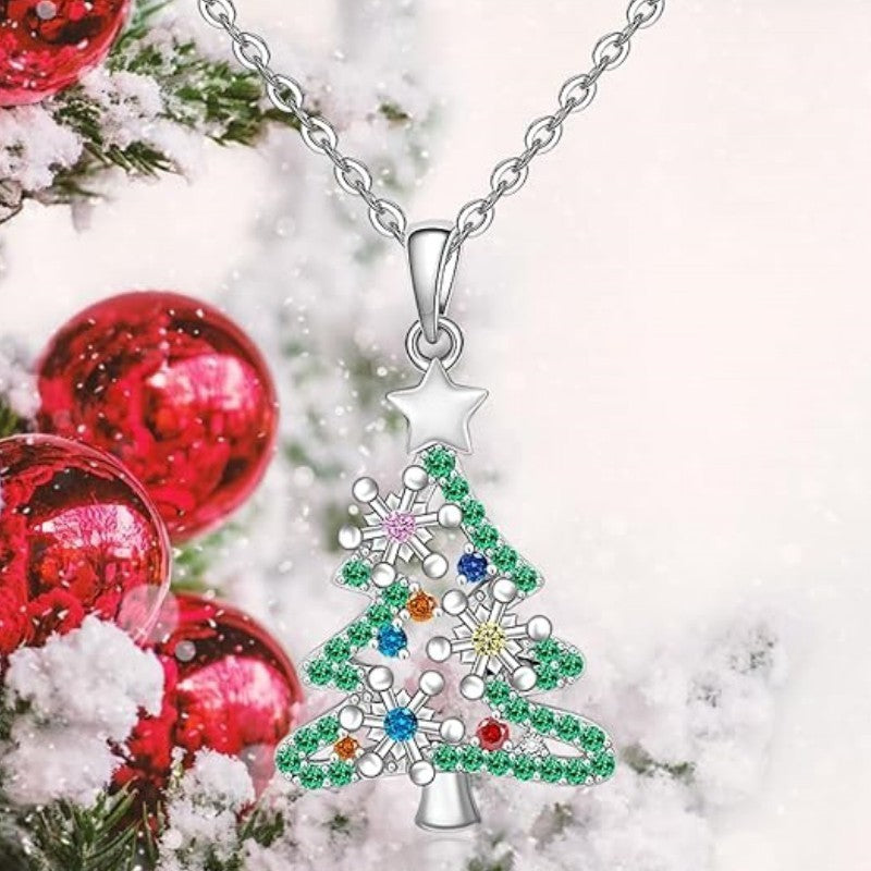 Beautiful Necklace with Unique Style
