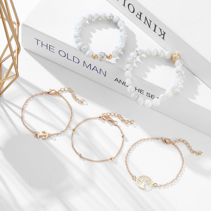 Romantic Set for Special Moments