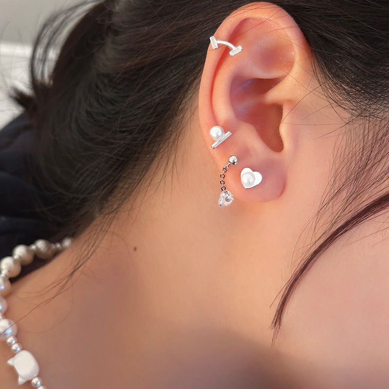 Stunning Earring for Daily Wear