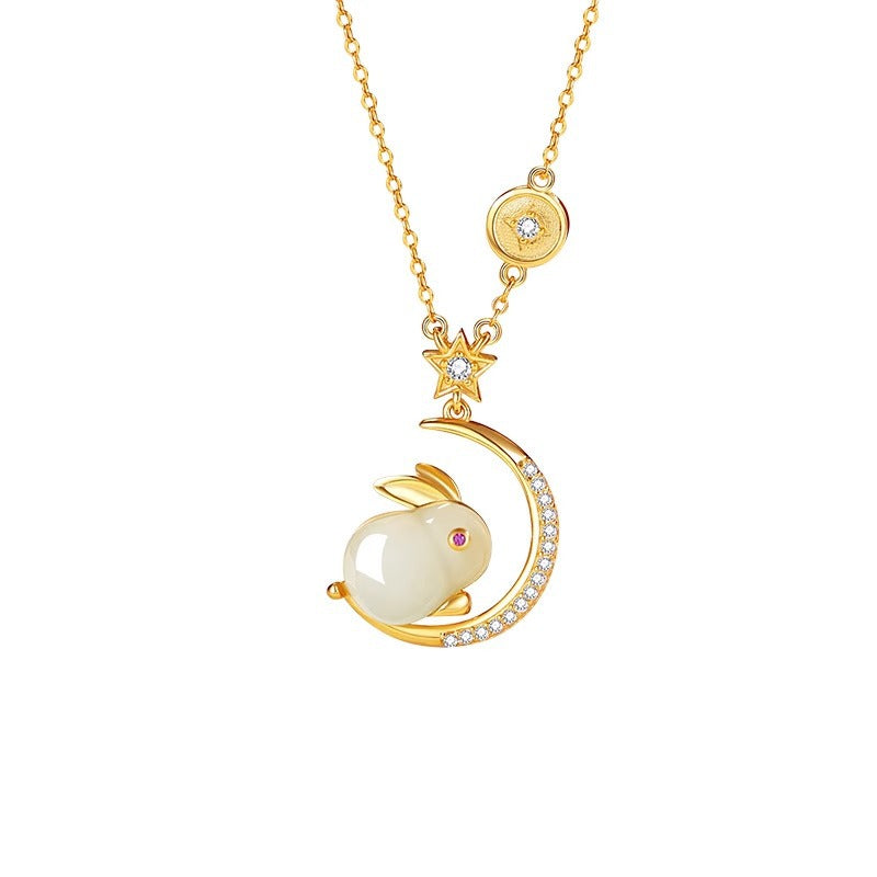 Romantic Necklace for Special Moments