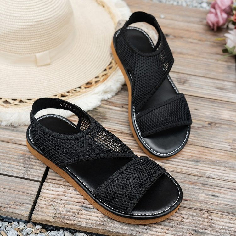 Stylish Orthopedic Sandals for Any Occasion