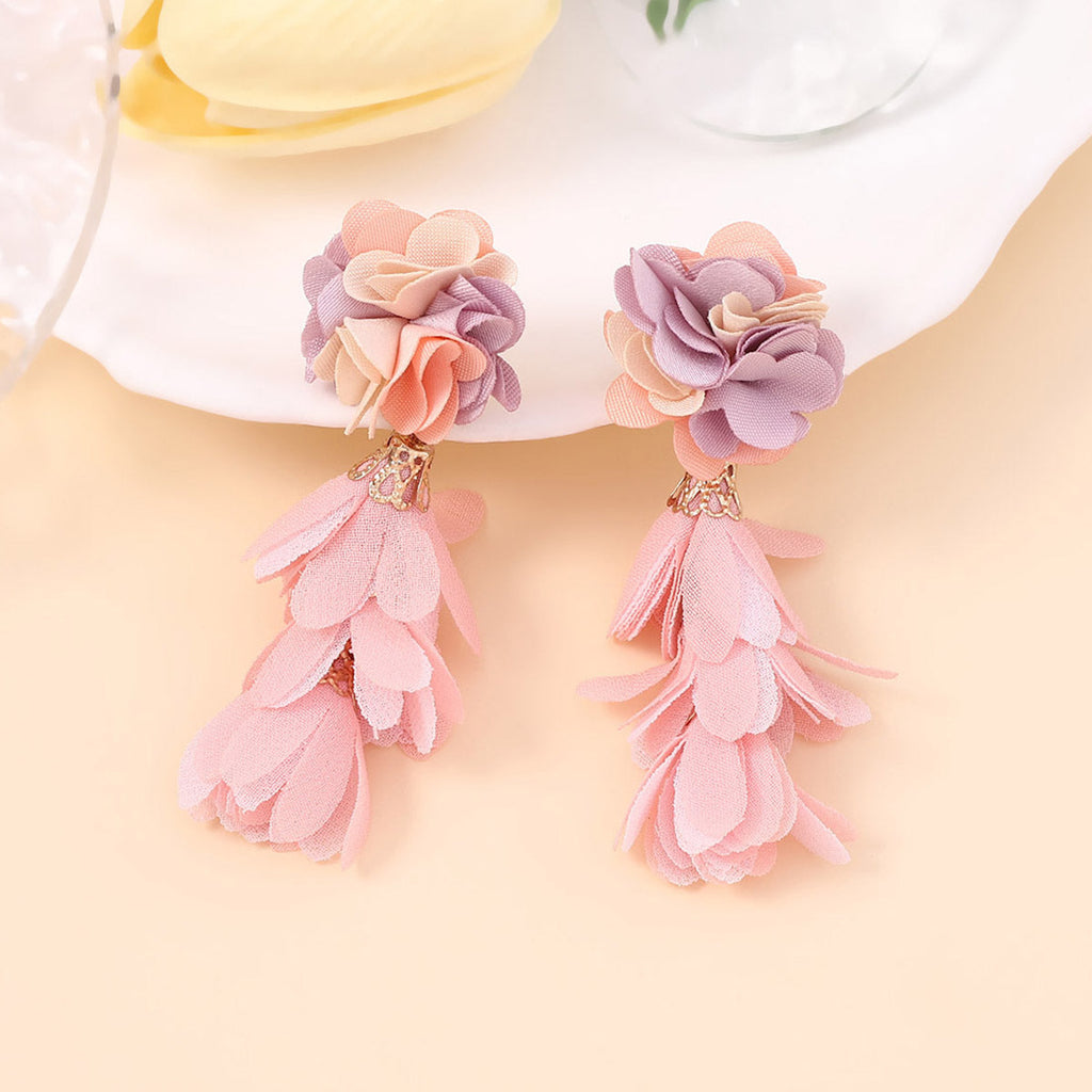 Romantic Earring for Special Moments