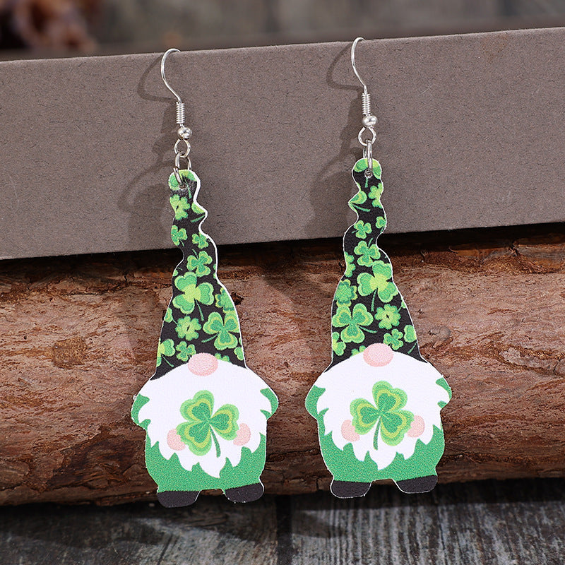Stunning Earring for Daily Wear