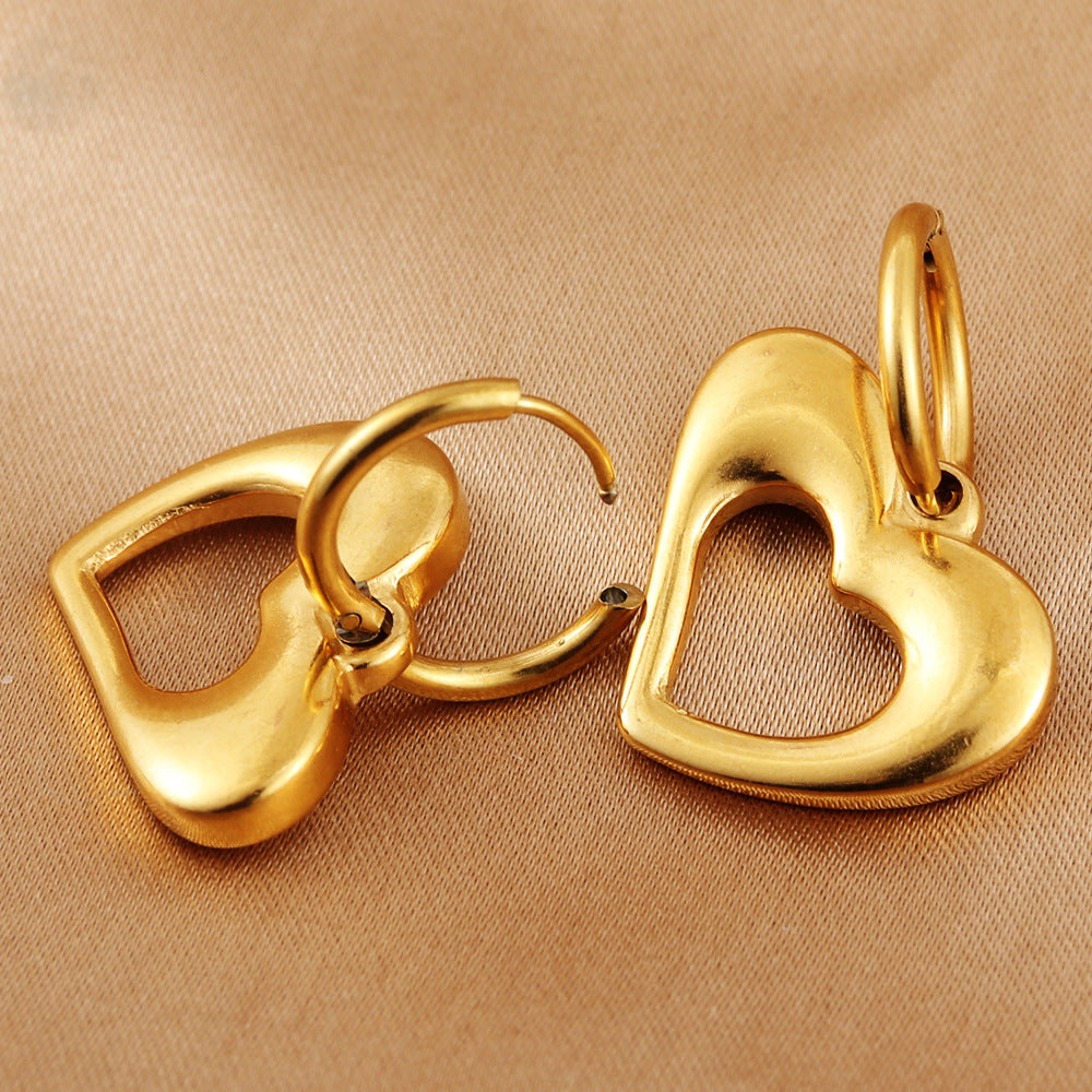 Elegant Gold Earring for Every Occasion