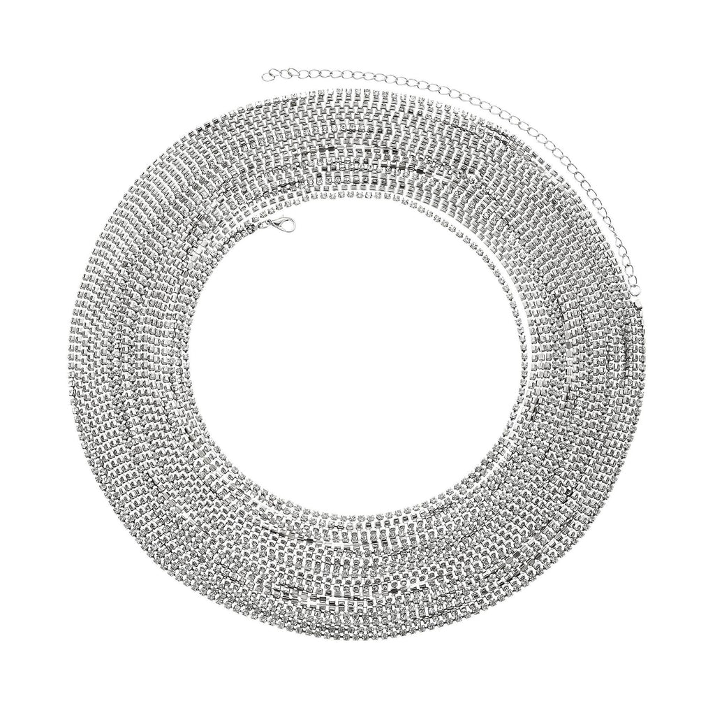 Classic Chain with Timeless Appeal