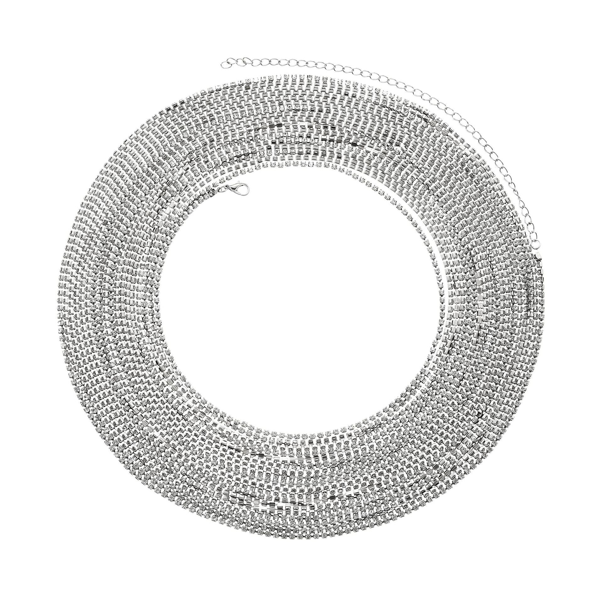 Classic Chain with Timeless Appeal