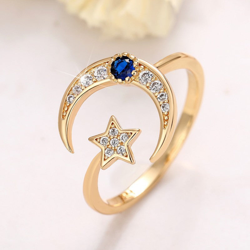 Elegant Ring for Every Occasion