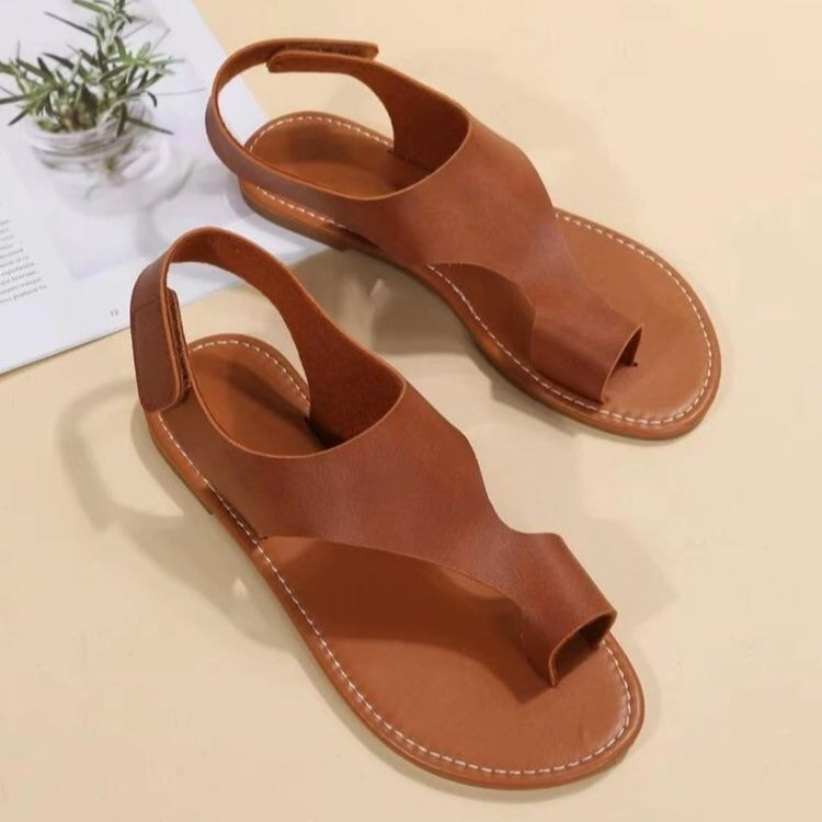 Beautifully Crafted Orthopedic Sandals