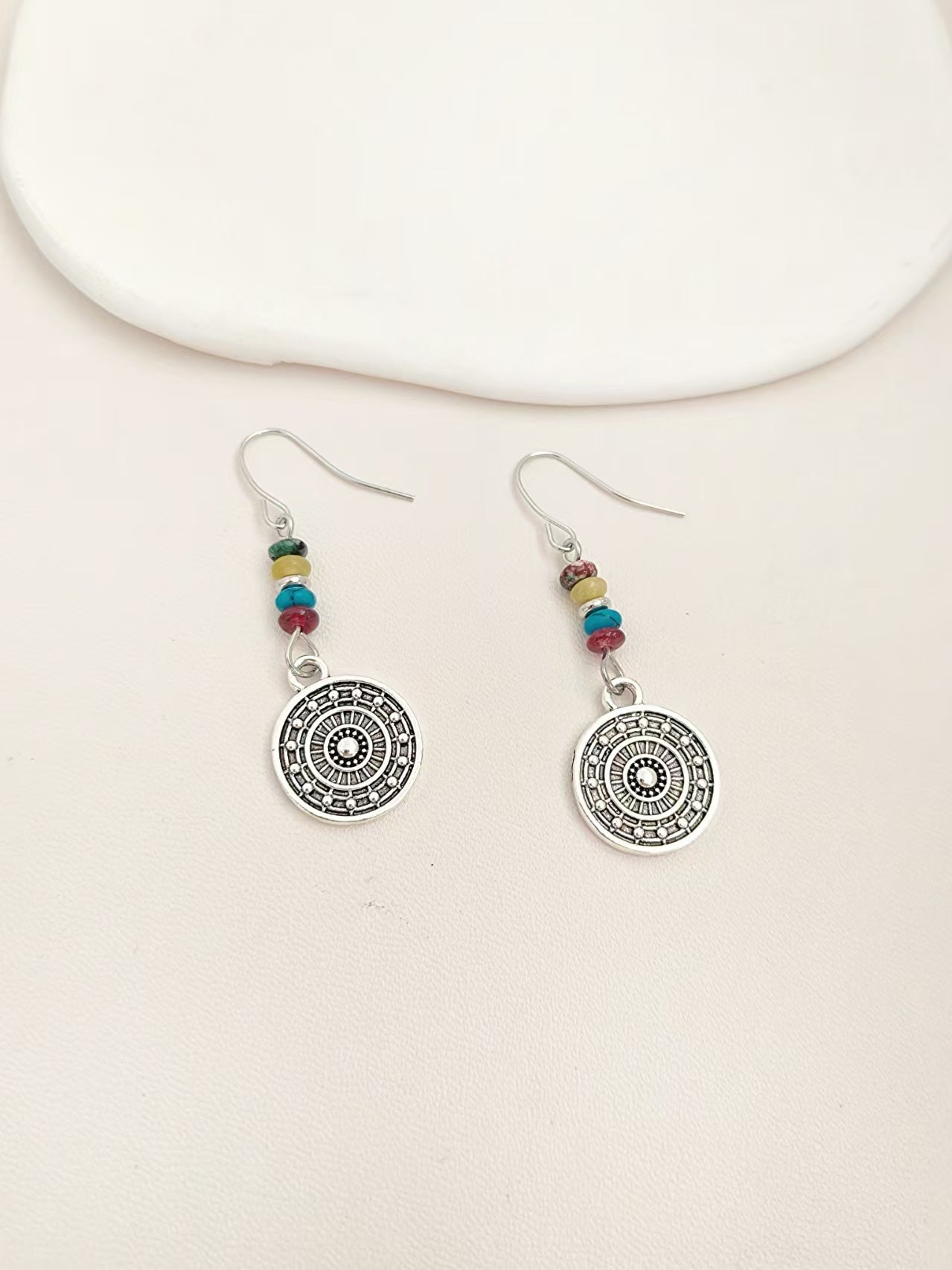 Romantic Earring for Special Moments