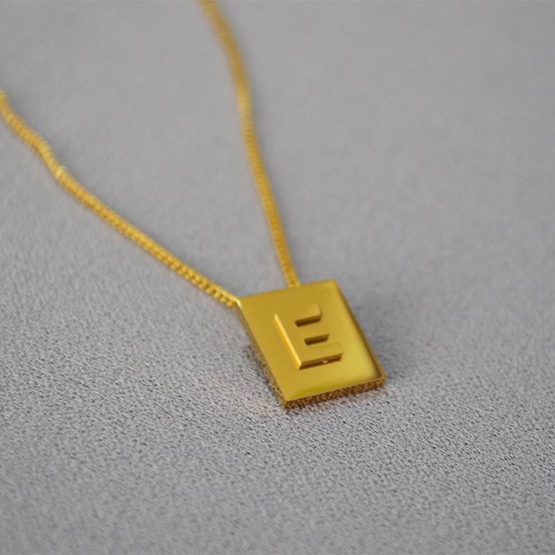Delicate Artisan Necklace