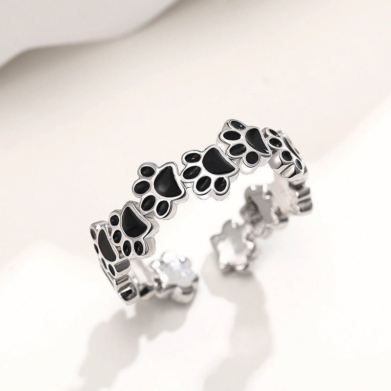 Romantic Ring for Special Moments