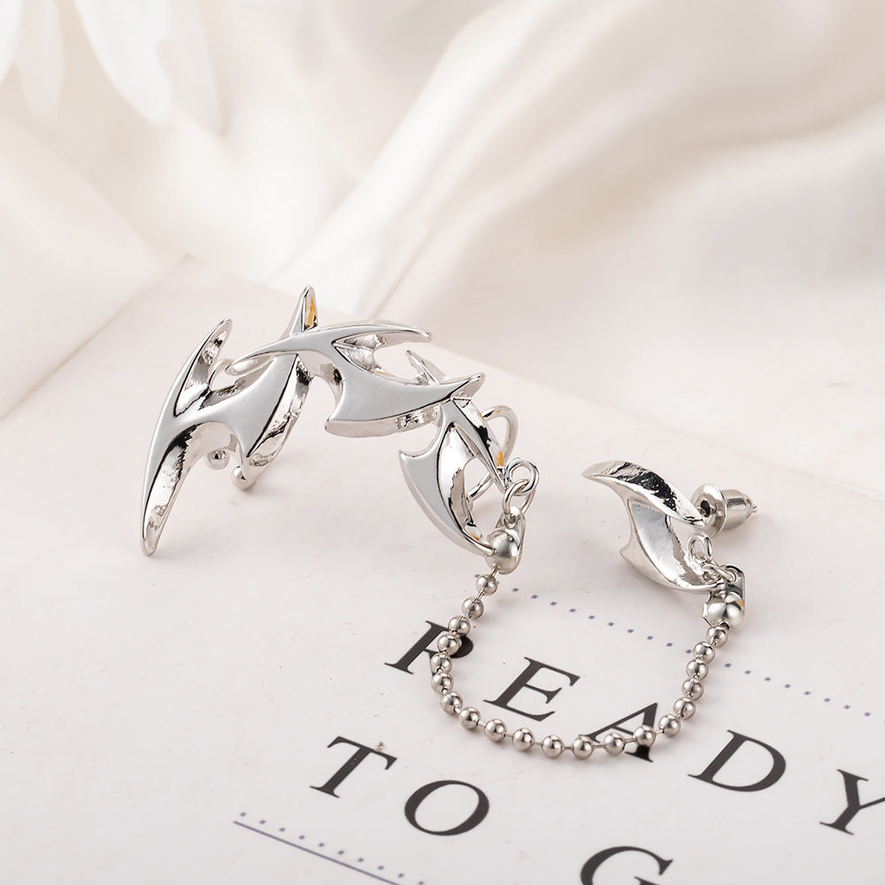 Classic Earring with Timeless Appeal