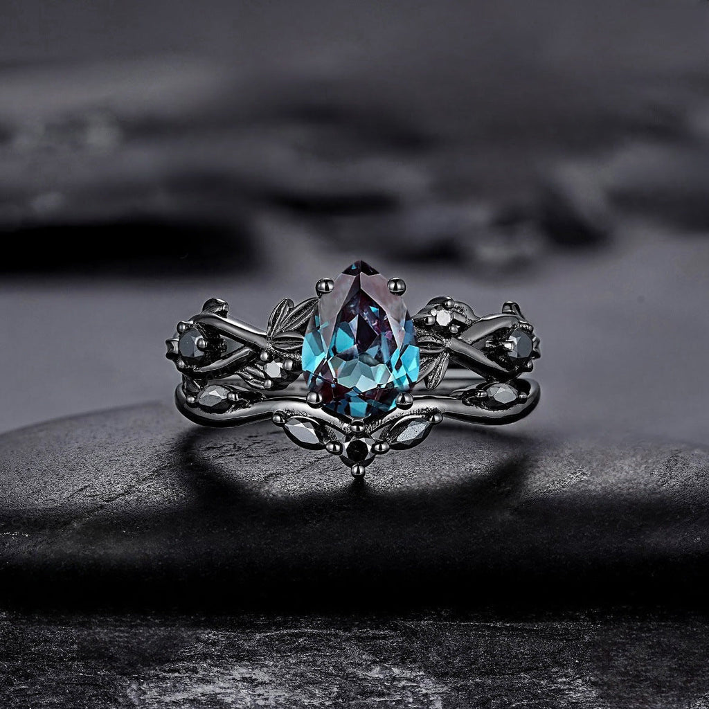 Vintage Handmade Ring