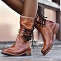 Stylish Orthopedic Boots for Any Occasion